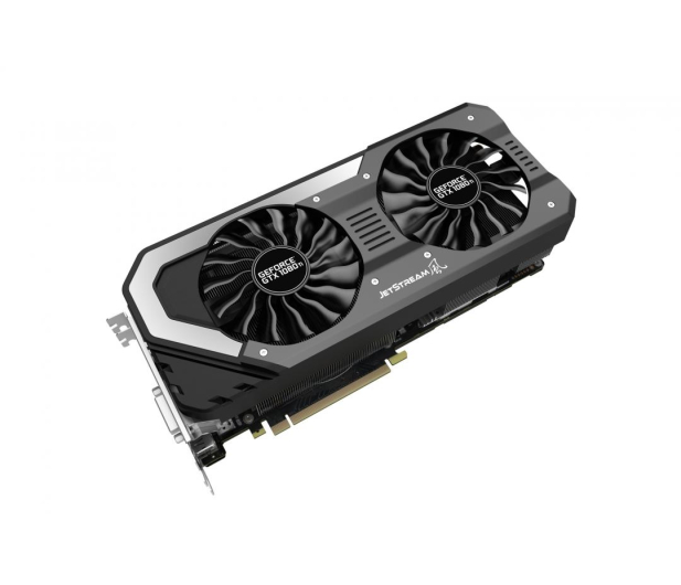 Palit GeForce GTX 1080 Ti JetStream 11GB GDDR5X - 398856 - zdjęcie 2